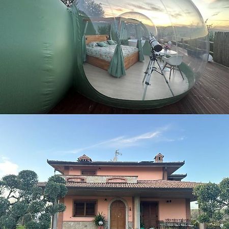 Filiano Villa Ulivi المظهر الخارجي الصورة