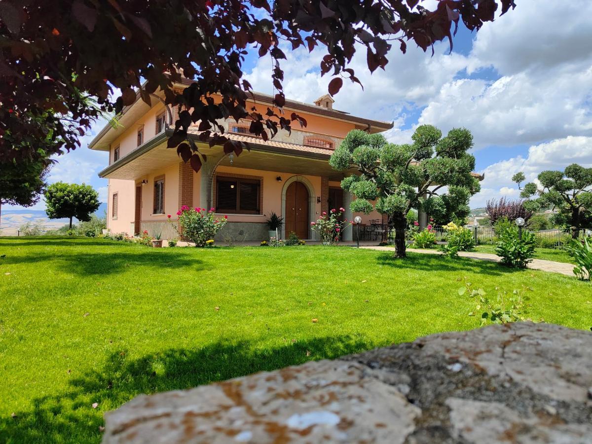 Filiano Villa Ulivi المظهر الخارجي الصورة