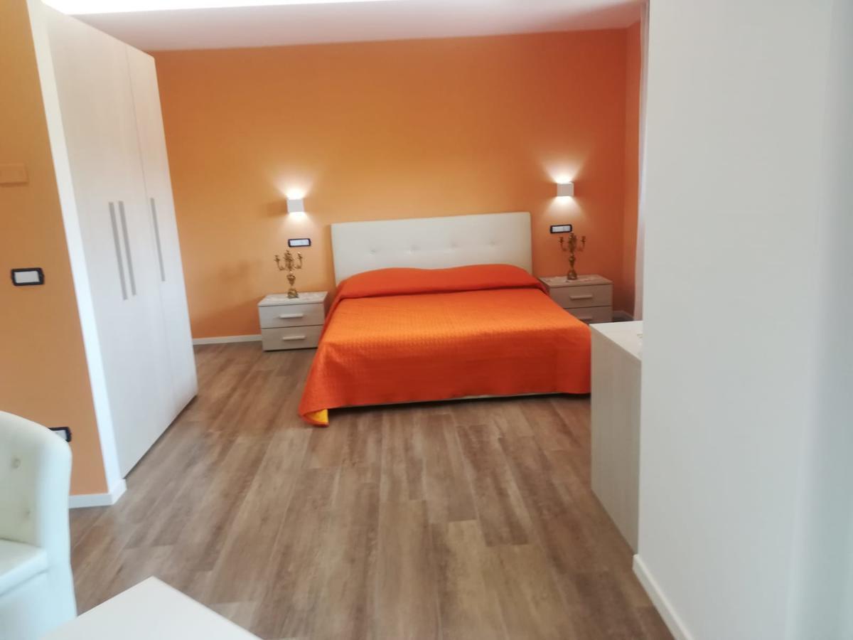 Filiano Villa Ulivi المظهر الخارجي الصورة