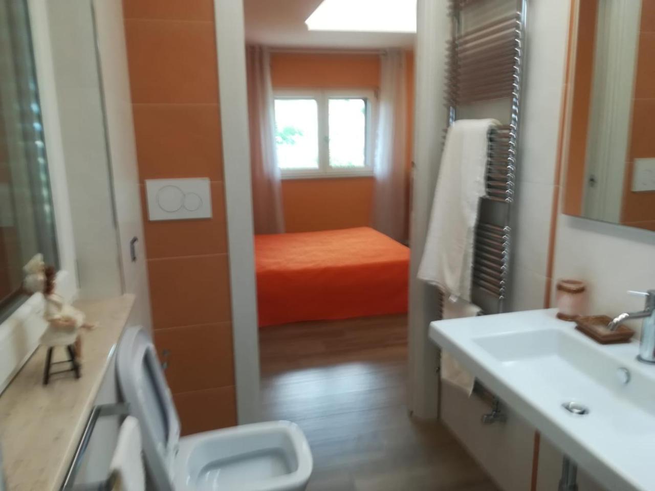 Filiano Villa Ulivi المظهر الخارجي الصورة