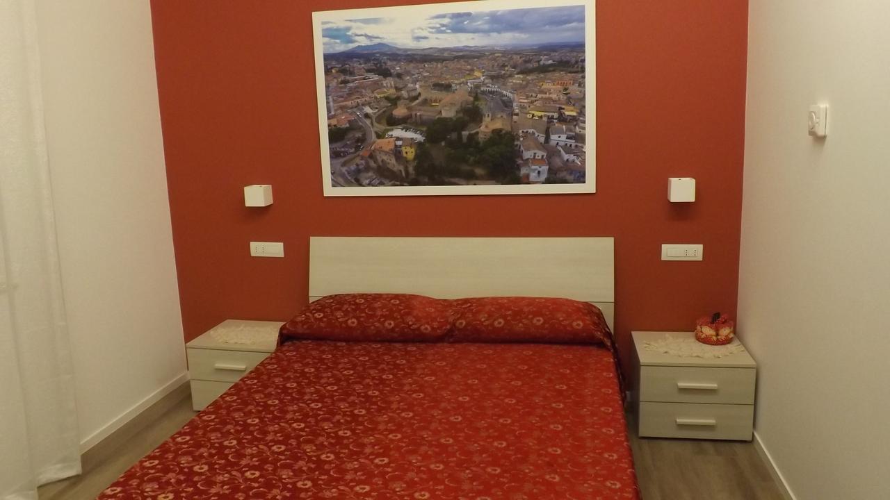 Filiano Villa Ulivi المظهر الخارجي الصورة