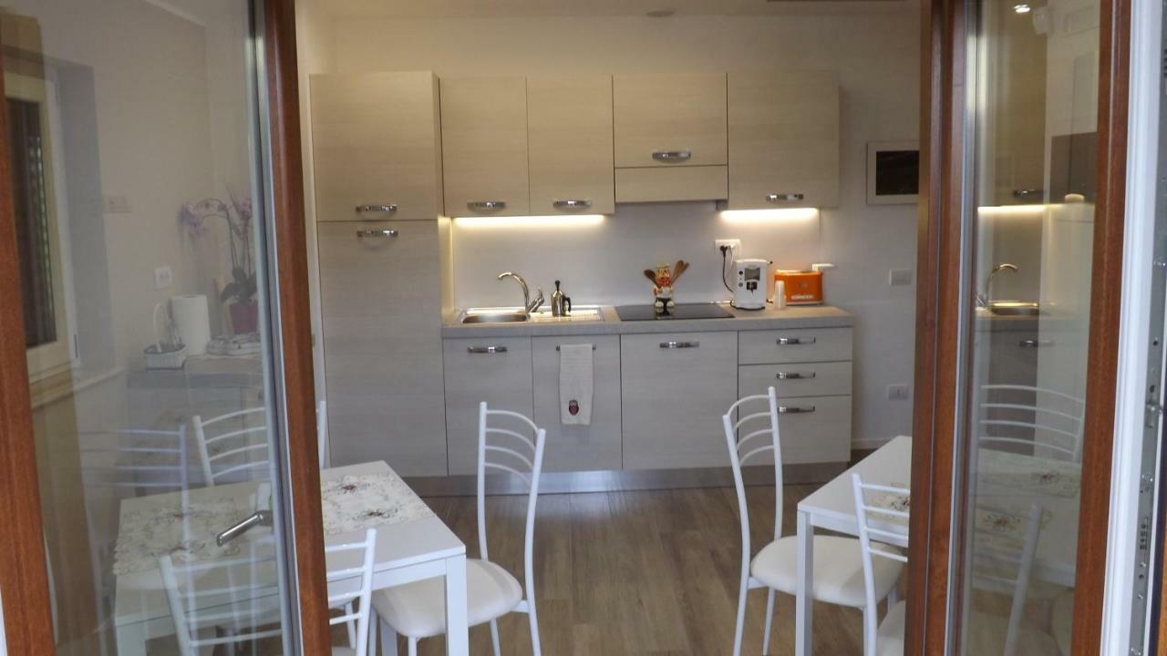 Filiano Villa Ulivi المظهر الخارجي الصورة